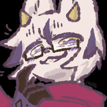 chara belongs to @fluffygaything