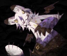 chara belongs to @fluffygaything